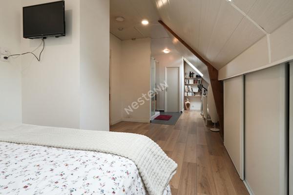 Maison 5 pièce(s) Le Rheu