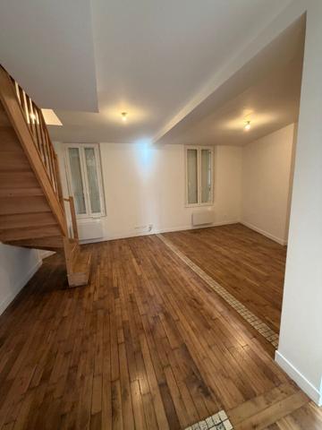 Appartement Melun 2 pièce(s) 33.60 m2