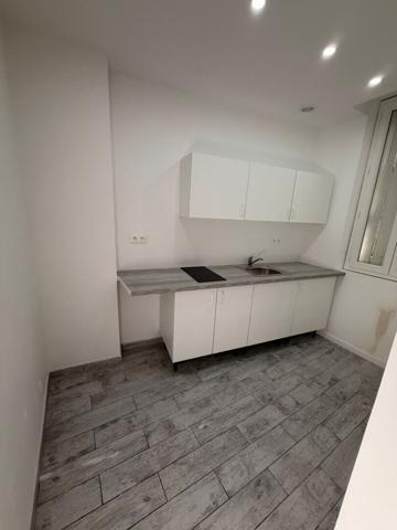 Appartement Melun 2 pièce(s) 33.60 m2