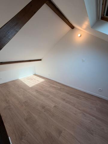 Appartement Melun 2 pièce(s) 33.60 m2