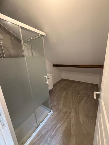 Appartement Melun 2 pièce(s) 33.60 m2