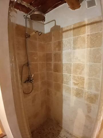 ROUSSET - Maison de ville T5 avec parking