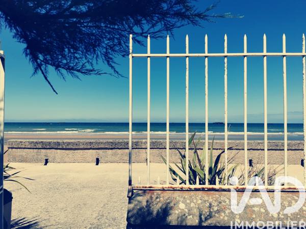 Appartement à vendre 1 pièce 15 m² Asnelles