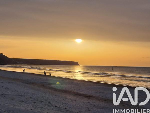 Appartement à vendre 1 pièce 15 m² Asnelles