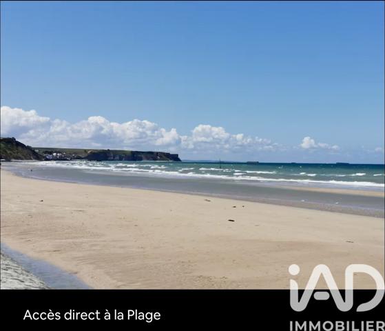 Appartement à vendre 1 pièce 15 m² Asnelles