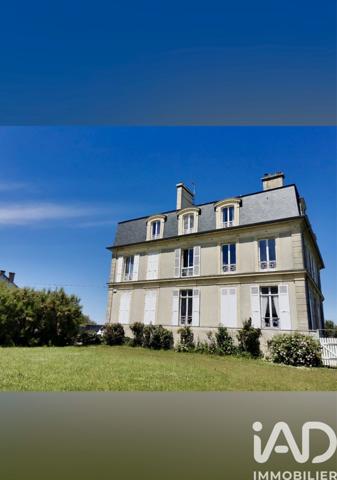 Appartement à vendre 1 pièce 15 m² Asnelles