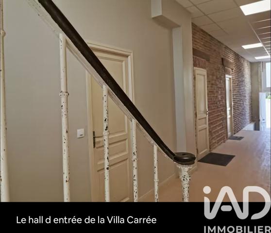 Appartement à vendre 1 pièce 15 m² Asnelles