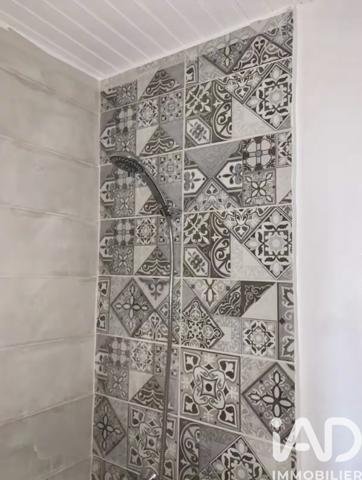 Appartement à vendre 1 pièce 15 m² Asnelles