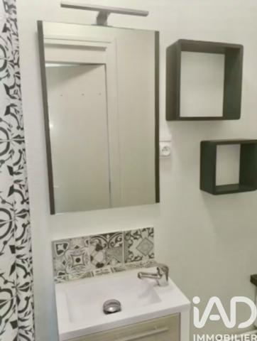 Appartement à vendre 1 pièce 15 m² Asnelles