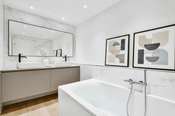 Appartement à vendre 3 pièces VILLEJUIF (94)