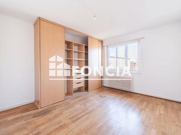 À vendre Appartement 2 pièces 45.24 m² - Colmar 68000