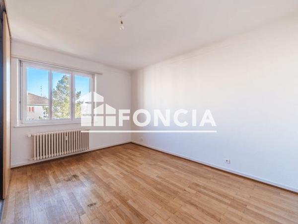 À vendre Appartement 2 pièces 45.24 m² - Colmar 68000