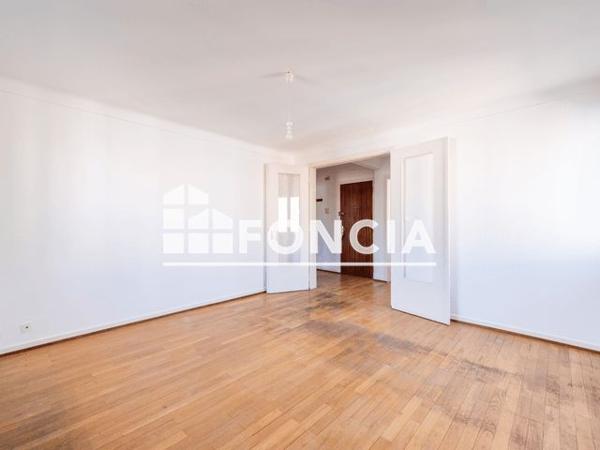 À vendre Appartement 2 pièces 45.24 m² - Colmar 68000