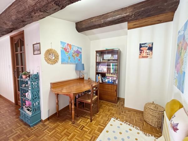 Appartement 4 pièces - 95 m² Exclusivité efficity