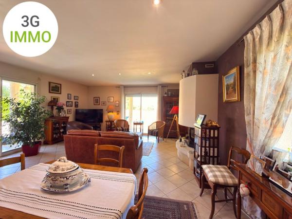 Vente / Villa