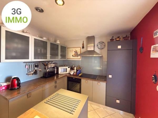 Vente / Villa