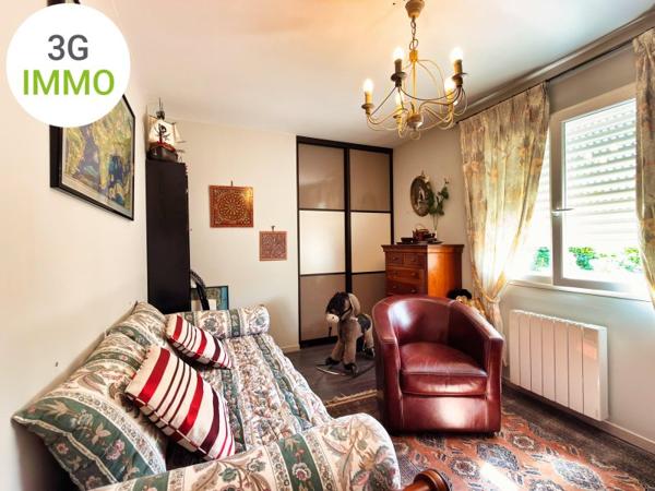 Vente / Villa