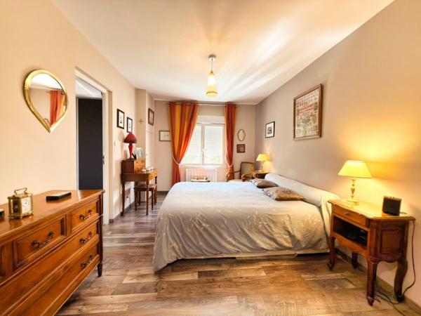 Vente / Villa