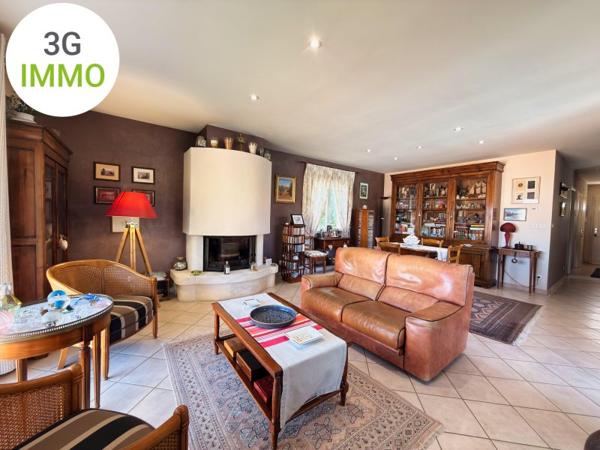 Vente / Villa