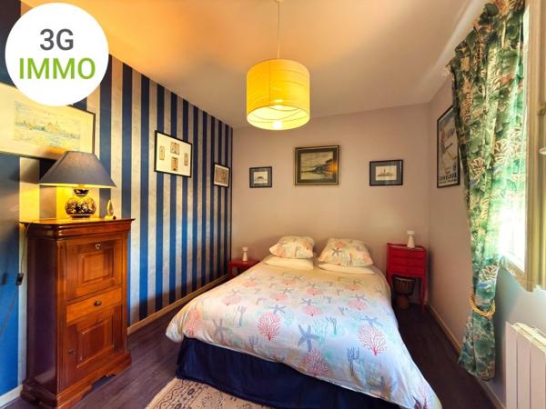 Vente / Villa