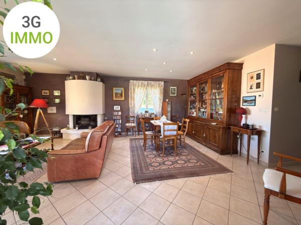 Vente / Villa