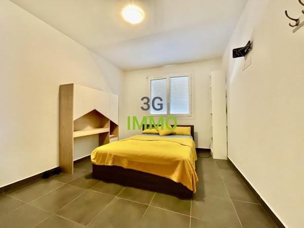Vente / Maison mitoyenne