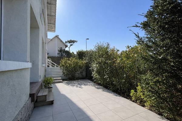 APPARTEMENT à ROYAN