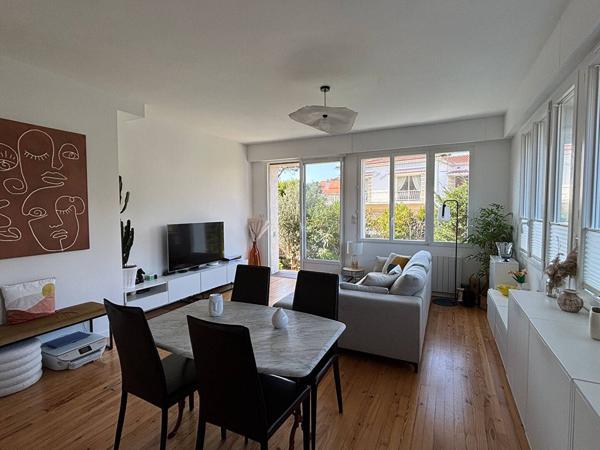 APPARTEMENT à ROYAN