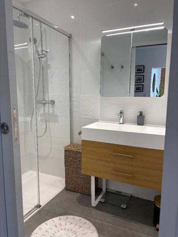 APPARTEMENT à ROYAN