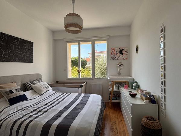 APPARTEMENT à ROYAN