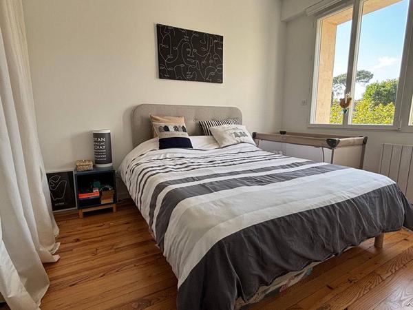 APPARTEMENT à ROYAN