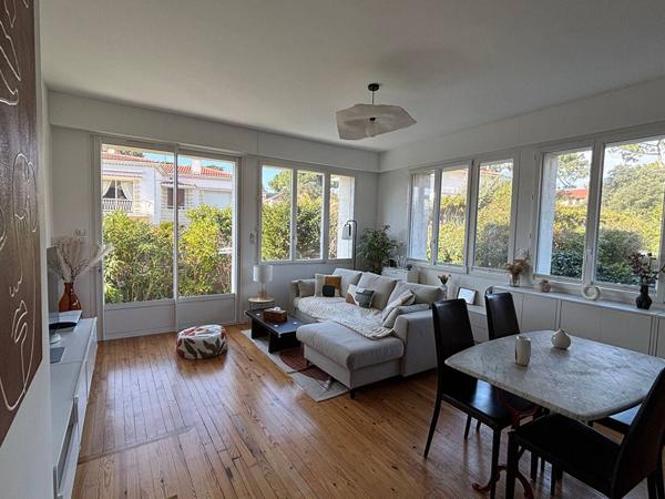 APPARTEMENT à ROYAN