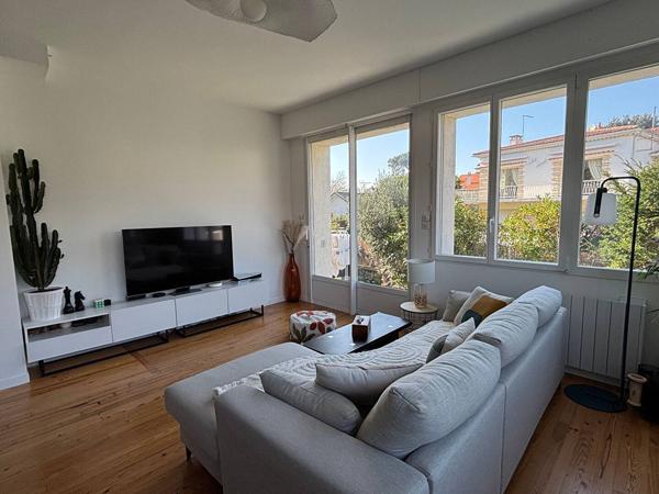 APPARTEMENT à ROYAN