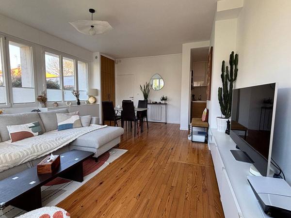 APPARTEMENT à ROYAN