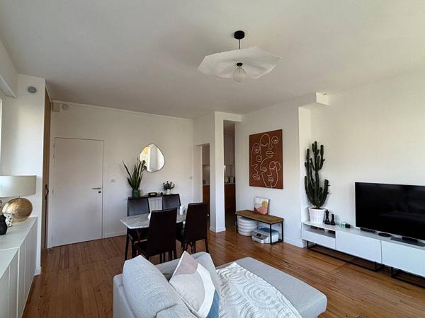 APPARTEMENT à ROYAN