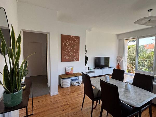 APPARTEMENT à ROYAN