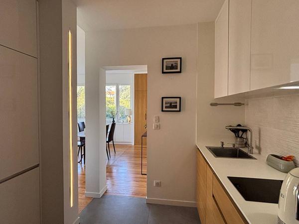 APPARTEMENT à ROYAN