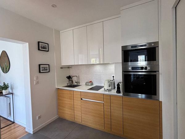 APPARTEMENT à ROYAN