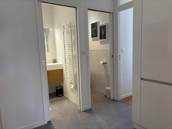 APPARTEMENT à ROYAN