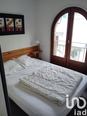 Appartement 2 pièces de 27 m² à Barèges (65120)