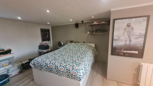 appartement rez de chaussée avec jardin