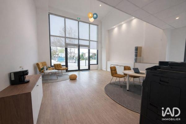 Bureaux à vendre 120 m² Châteaurenard