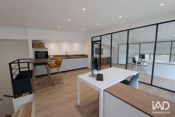 Bureaux à vendre 120 m² Châteaurenard