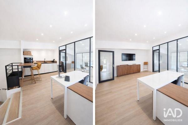 Bureaux à vendre 120 m² Châteaurenard
