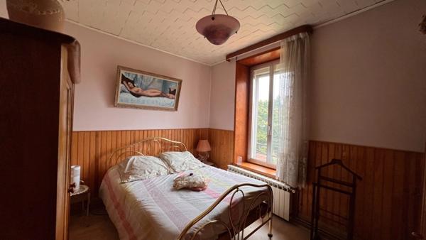 Nancy Appartement / jardin