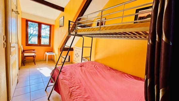 Maison Familiale Au Calme, Dans Un Cadre Verdoyant - Assérac