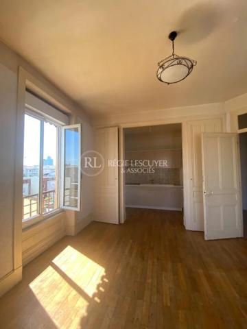 Appartement à louer à Villeurbanne (69100)