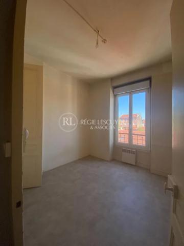 Appartement à louer à Villeurbanne (69100)