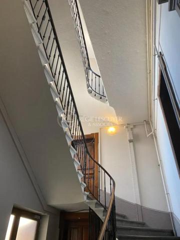 Appartement à louer à Villeurbanne (69100)