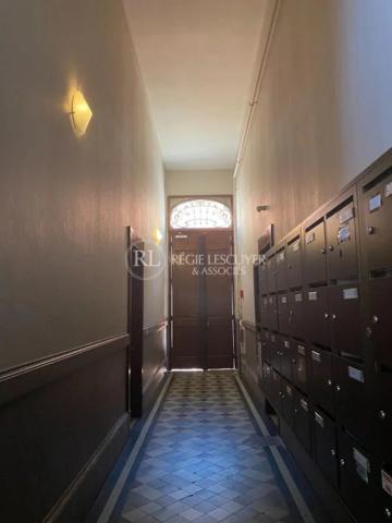 Appartement à louer à Villeurbanne (69100)